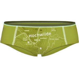 Ein schöner Fleck Erde Dames Hochwilde Onderbroek