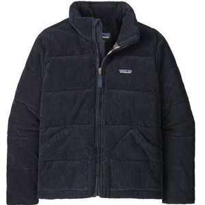 Patagonia - Cord Fjord Jkt - Damesjas - Blauw