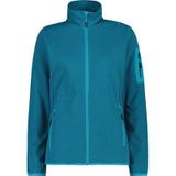 CMP - Damesfleece - Knit-Tech - Warm en Comfortabel