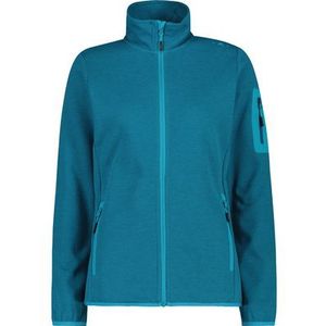 CMP - Damesfleece - Knit-Tech - Warm en Comfortabel