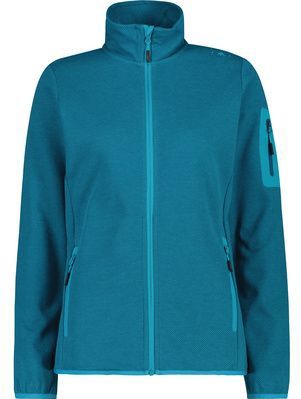 CMP - Damesfleece - Knit-Tech - Warm en Comfortabel