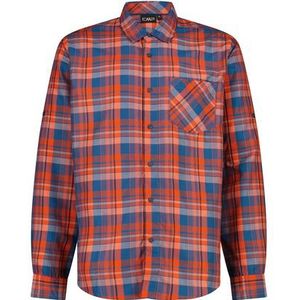 CMP Heren Functioneel overhemd