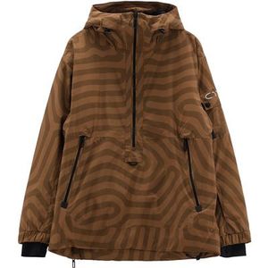 CMP Heren Hoodie Jas