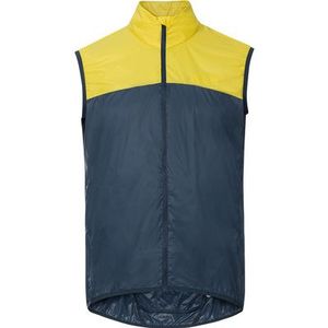 VAUDE - Matera Air Vest - Windvest - Ultralicht - Waterafstotend - Heren