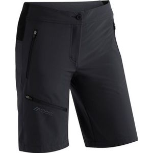 Maier Sports Dames Latit Vario Short