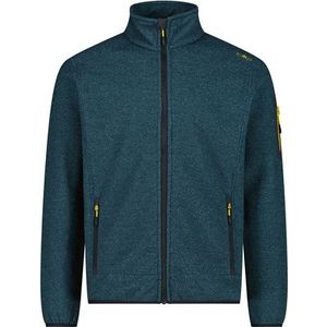 CMP Heren Strick Fleece Vest