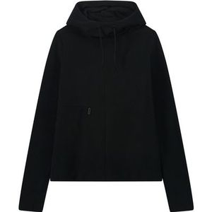 Jeanne Baret Dames Rochefort Hoodie