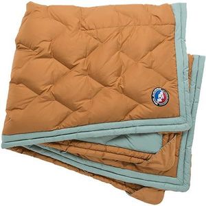 Big Agnes - Camp Quillow - Quilt - Multicolor - Dons