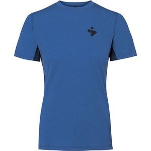 Sweet Protection - Hunter - Merino T-shirt - Korte Mouwen - Voor Vrouwen