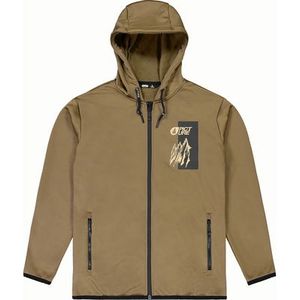Picture Heren Park Hoodie Jas