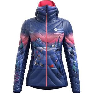 Crazy Dames Wonder Magic Jas