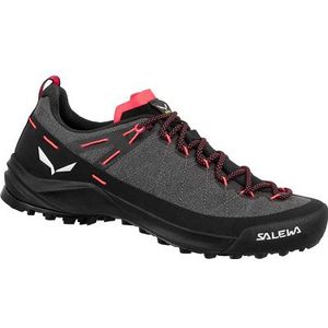 Salewa Dames Wildfire Canvas Schoenen