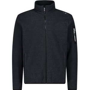 CMP Heren Knitted Jacquard Vest