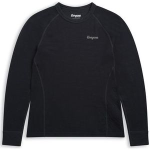 Bergans Kinderen Inner:Dual Merino Longsleeve