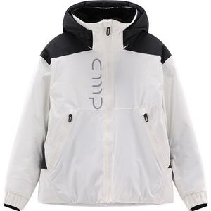 CMP Dames Zip Hoodie Jas