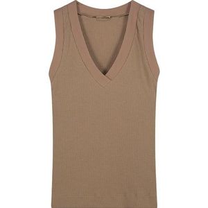 Jeanne Baret Dames Lily Top