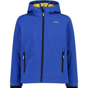 CMP Kinderen Softshell hoodiejas