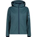 CMP Dames Soft Melange jas