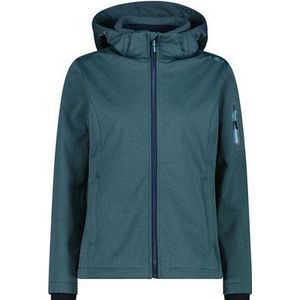 CMP Dames Soft Melange jas