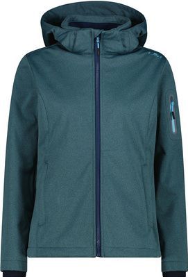 CMP Dames Soft Melange jas