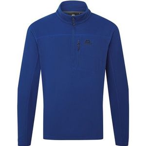 Mountain Equipment Heren Micro Zip-T