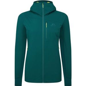 Mountain Equipment Dames Switch Pro Hoodie Jas