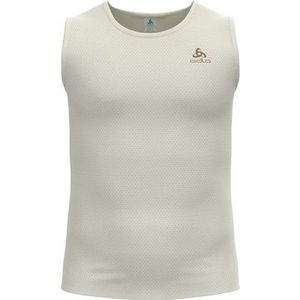 Odlo Heren Merino PW 140 Seamless Bl Tanktop