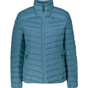 Bergzeit Basics Dames Meru Weston 2.0 Jas