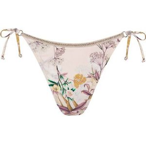 Barts Dames Bo Tanga Bikini Broek