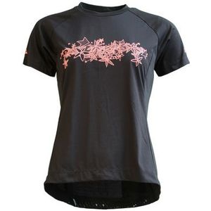 Zimtstern Dames PureFlowz Wielershirt