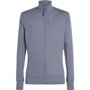 Icebreaker Heren 260 Quantum IV Jas