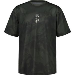 Maloja Heren StewardM. T-Shirt