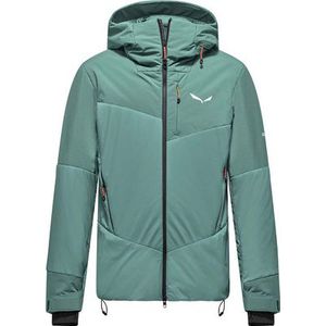 Salewa Heren Ortles TW Air HD Jas