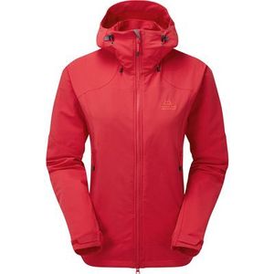 Mountain Equipment Dames Frontier Hooded jas