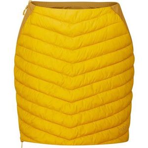 Rab - Dames Cirrus Rok - Isolatierok - Synthetische Vezels