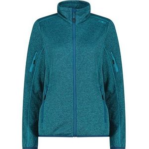 CMP Dames Knitted Mesh Vest