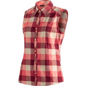 Maier Sports - Sana - Blouse - Soepel - Vrouwelijke Pasvorm - Antibacterieel