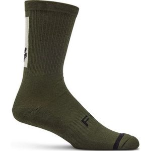 Fox 8" Defend Sokken