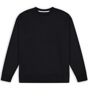 Mons Royale Verdant Cotton Crew Trui