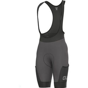 Alé Heren Off-Road Gravel Bib Shorts