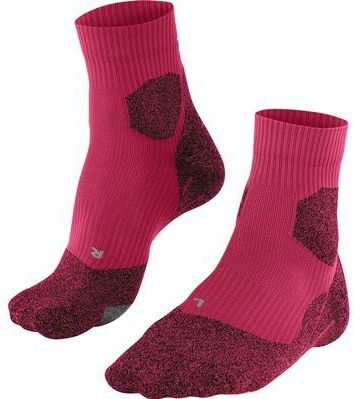 Falke Dames RU Trail Grip Sokken