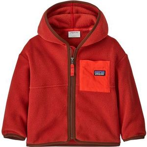 Patagonia Kinderen Baby Synch Hoodie Jas