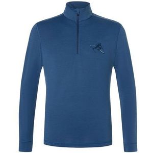 Super.natural - Tundra 175 Toni - T-shirt - Met Lange Mouwen