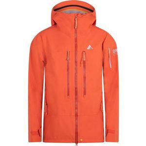 Orage Heren MTN-X Spurr 3L Jas