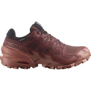 Salomon Dames Speedcross 6 GTX Schoenen