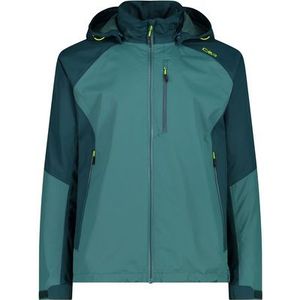 CMP Heren Zip Hoodie Jas