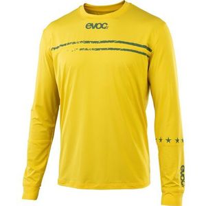 Evoc Heren Jersey Longsleeve