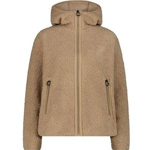 CMP Dames Hoodie Jas