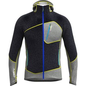 Crazy Heren Zenith Jas