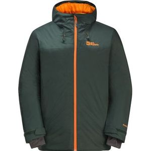 Jack Wolfskin - Cyrox 2L - Donsjack - Waterdicht - Winddicht - Ademend